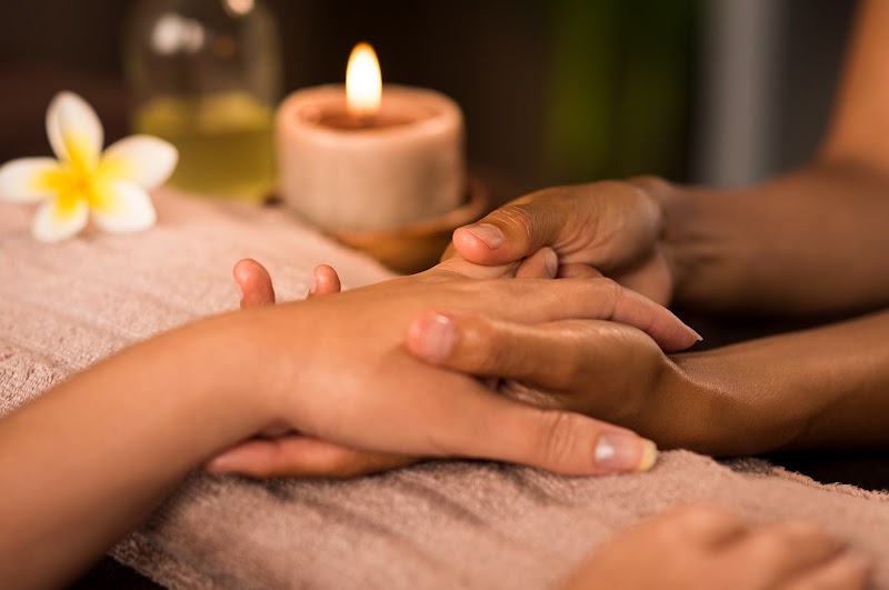 Maria Healing Hands, massage spa in Huntsville, TX, photo 2 of 6