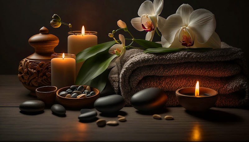 Maria Healing Hands, massage spa in Huntsville, TX, photo 3 of 6