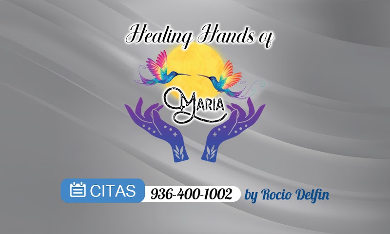 Maria Healing Hands, massage spa in Huntsville, TX, photo 4 of 6