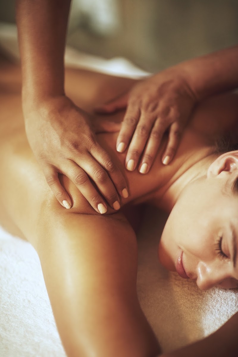 Maria Healing Hands, massage spa in Huntsville, TX, photo 6 of 6