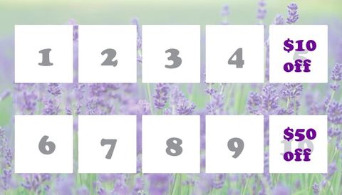 Lavender Massage, massage spa in Huntsville, TX